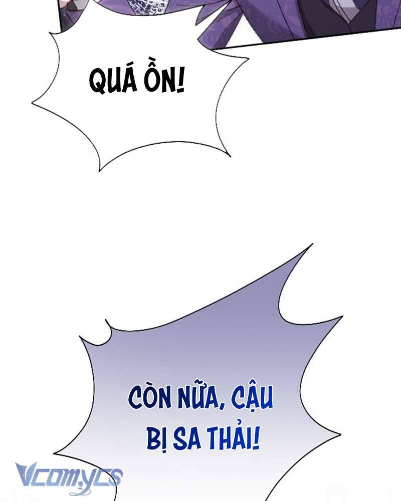 Dành Cho Những Ai Coi Hối Tiếc Là Điều Xa Xỉ Chapter 8 - Trang 2