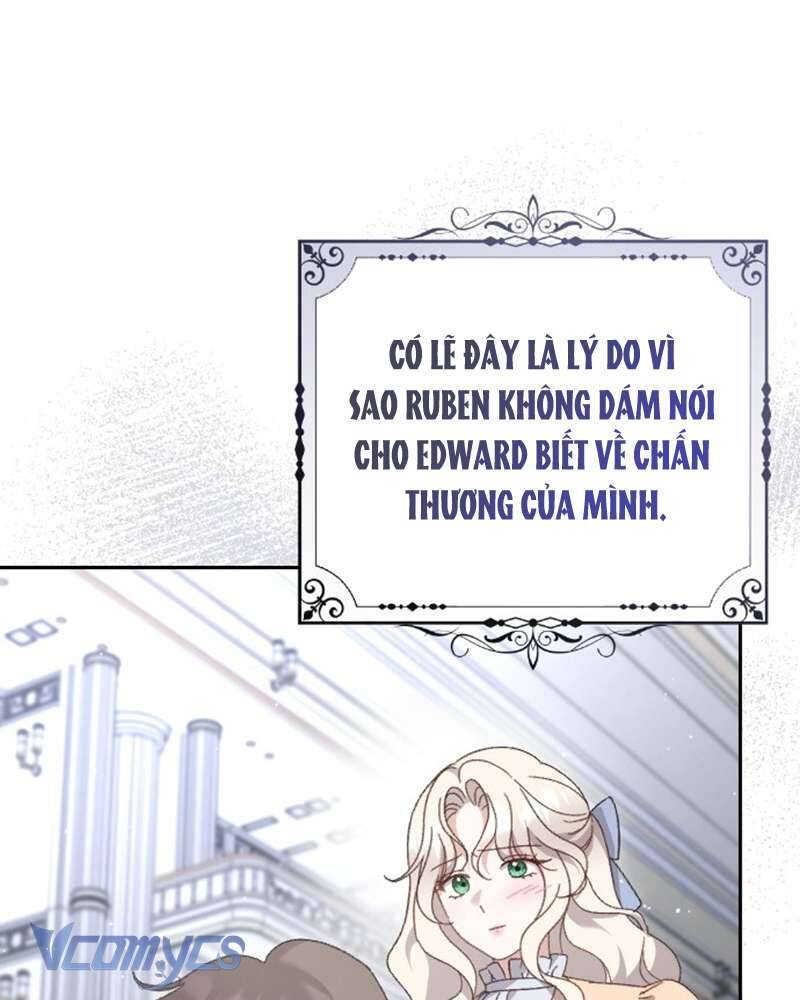 Dành Cho Những Ai Coi Hối Tiếc Là Điều Xa Xỉ Chapter 8 - Trang 2