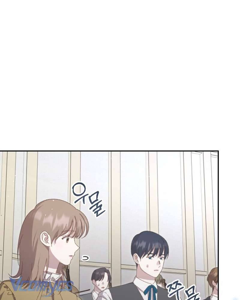 Dành Cho Những Ai Coi Hối Tiếc Là Điều Xa Xỉ Chapter 8 - Trang 2