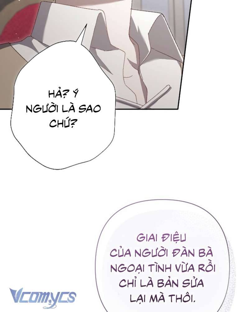 Dành Cho Những Ai Coi Hối Tiếc Là Điều Xa Xỉ Chapter 8 - Trang 2