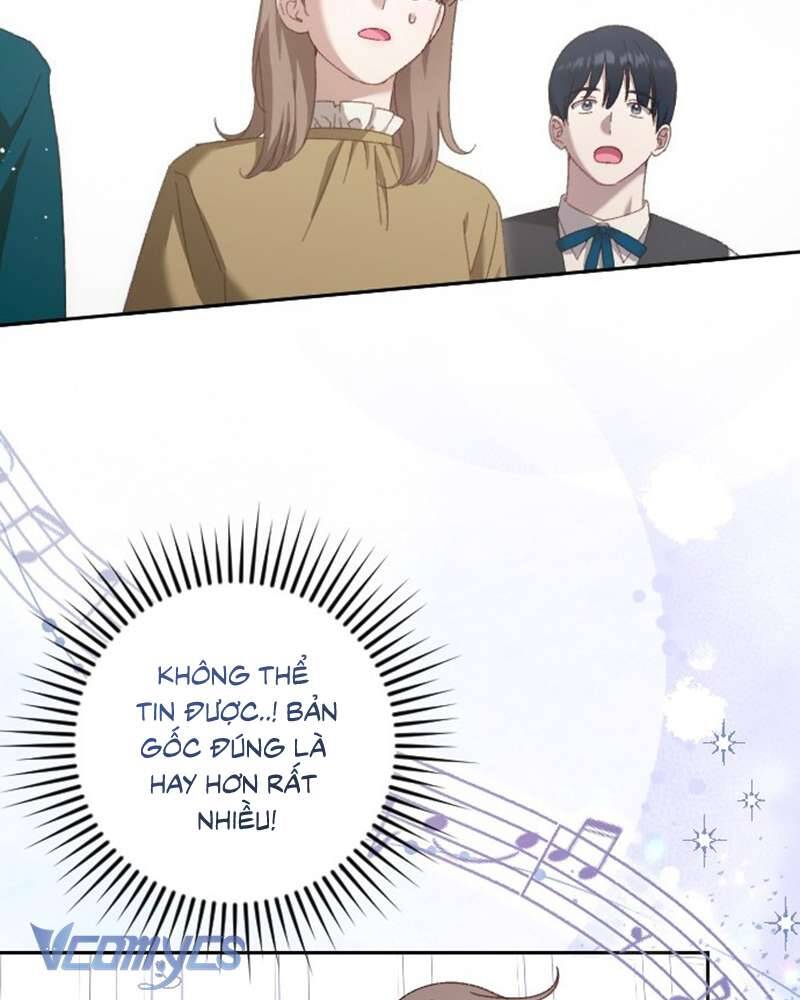 Dành Cho Những Ai Coi Hối Tiếc Là Điều Xa Xỉ Chapter 8 - Trang 2