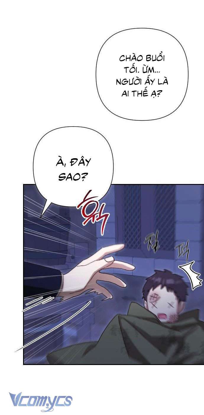 Dành Cho Những Ai Coi Hối Tiếc Là Điều Xa Xỉ Chapter 9 - Trang 2