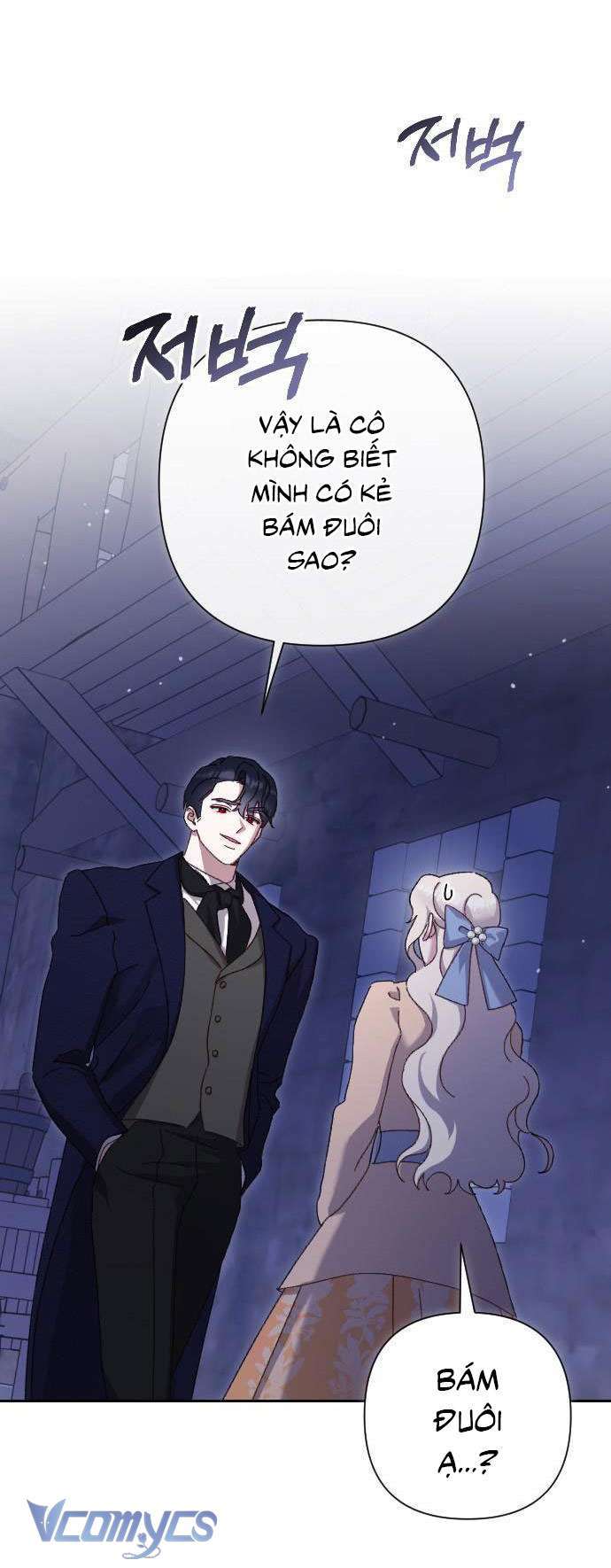 Dành Cho Những Ai Coi Hối Tiếc Là Điều Xa Xỉ Chapter 9 - Trang 2