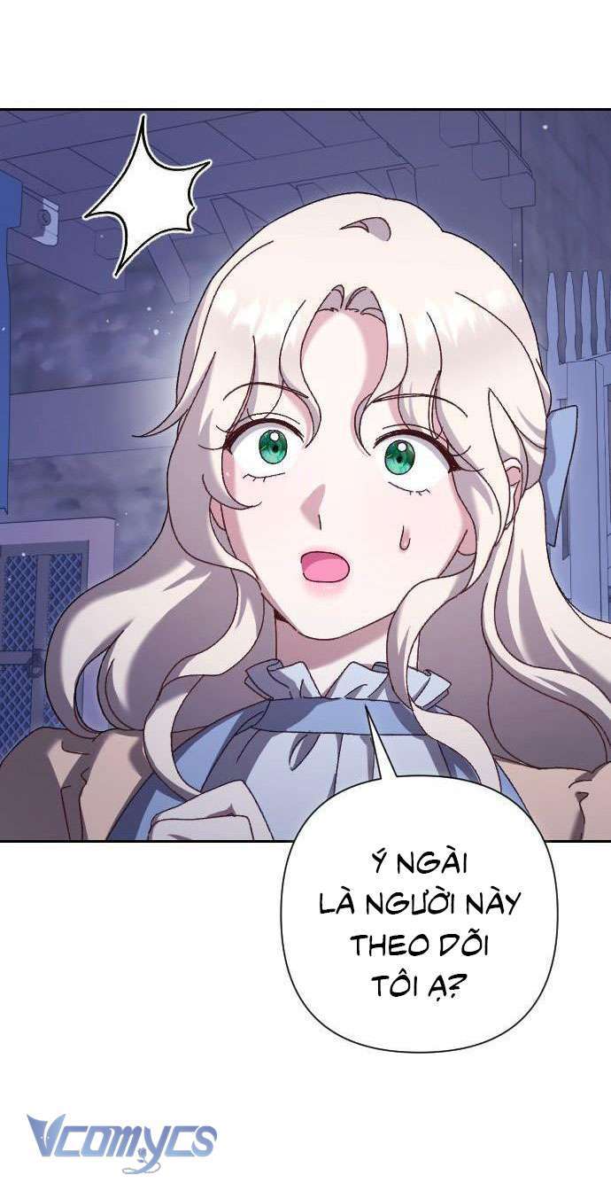 Dành Cho Những Ai Coi Hối Tiếc Là Điều Xa Xỉ Chapter 9 - Trang 2