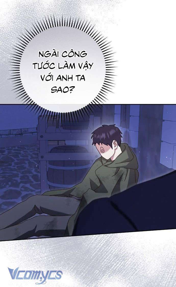 Dành Cho Những Ai Coi Hối Tiếc Là Điều Xa Xỉ Chapter 9 - Trang 2