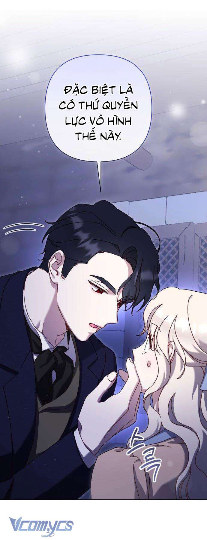 Dành Cho Những Ai Coi Hối Tiếc Là Điều Xa Xỉ Chapter 9 - Trang 2