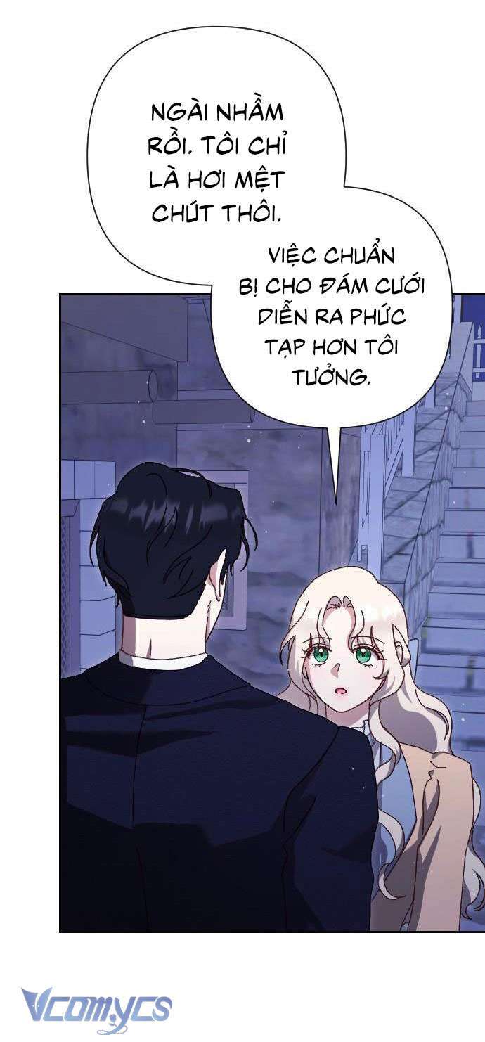 Dành Cho Những Ai Coi Hối Tiếc Là Điều Xa Xỉ Chapter 9 - Trang 2