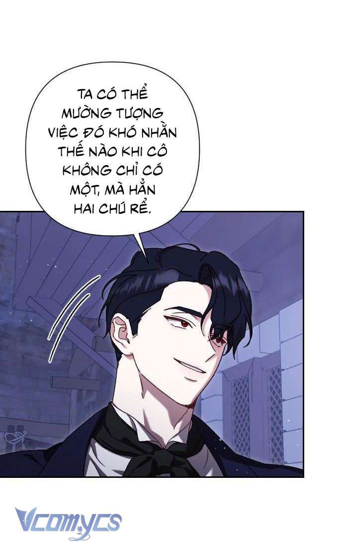 Dành Cho Những Ai Coi Hối Tiếc Là Điều Xa Xỉ Chapter 9 - Trang 2