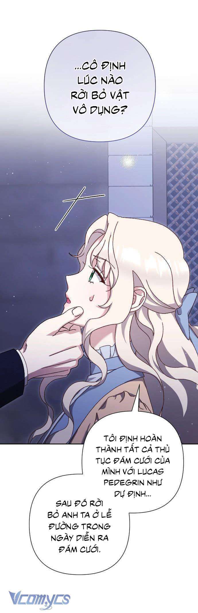 Dành Cho Những Ai Coi Hối Tiếc Là Điều Xa Xỉ Chapter 9 - Trang 2