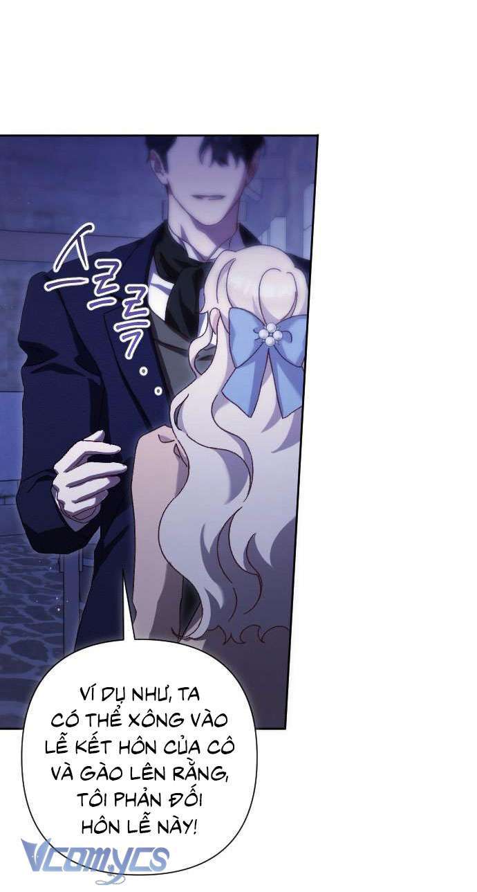 Dành Cho Những Ai Coi Hối Tiếc Là Điều Xa Xỉ Chapter 9 - Trang 2