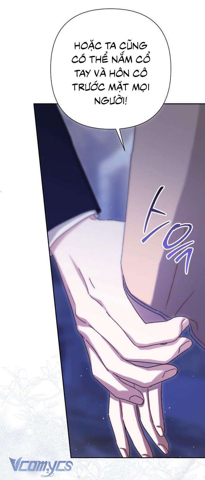 Dành Cho Những Ai Coi Hối Tiếc Là Điều Xa Xỉ Chapter 9 - Trang 2