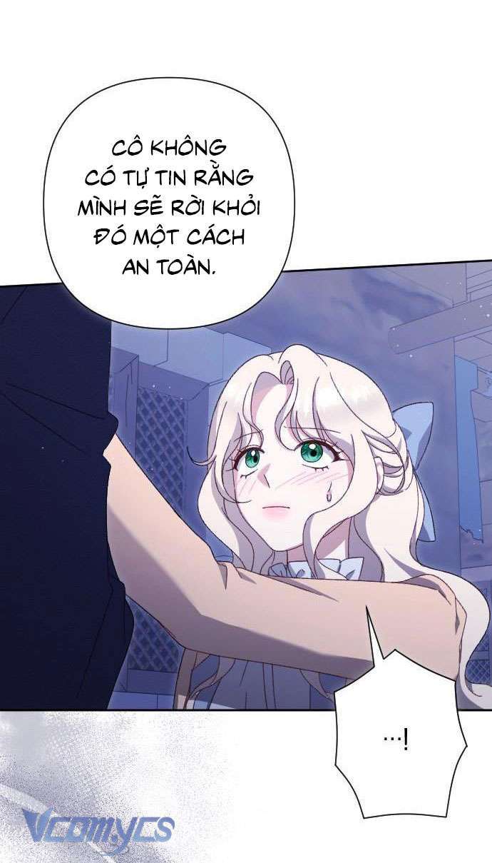 Dành Cho Những Ai Coi Hối Tiếc Là Điều Xa Xỉ Chapter 9 - Trang 2