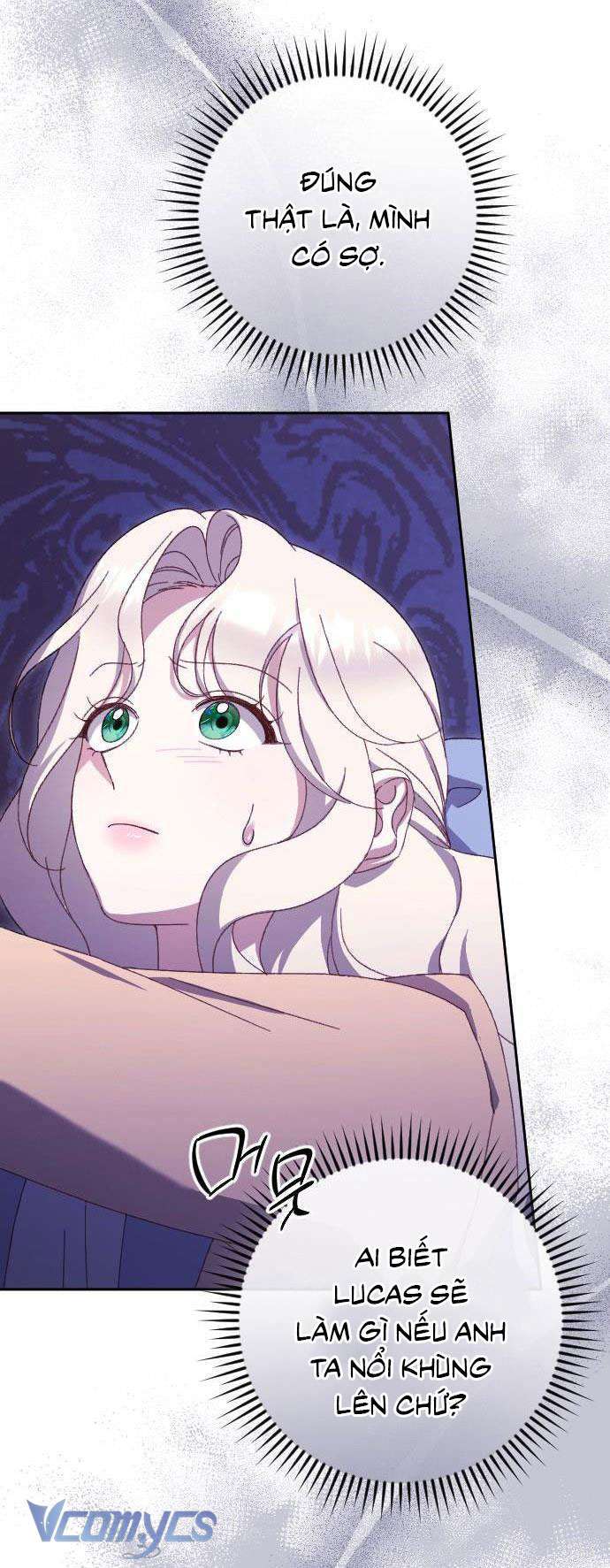 Dành Cho Những Ai Coi Hối Tiếc Là Điều Xa Xỉ Chapter 9 - Trang 2