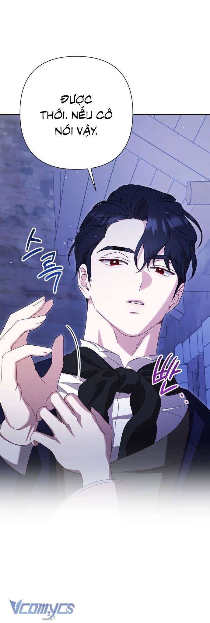 Dành Cho Những Ai Coi Hối Tiếc Là Điều Xa Xỉ Chapter 9 - Trang 2