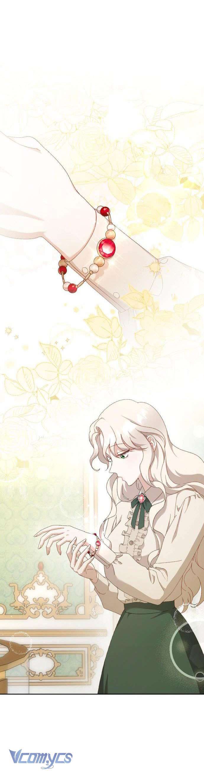 Dành Cho Những Ai Coi Hối Tiếc Là Điều Xa Xỉ Chapter 9 - Trang 2