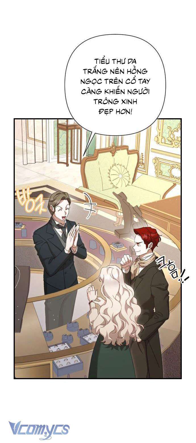 Dành Cho Những Ai Coi Hối Tiếc Là Điều Xa Xỉ Chapter 9 - Trang 2