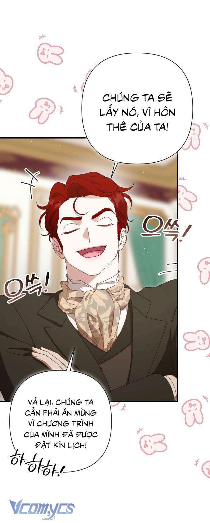 Dành Cho Những Ai Coi Hối Tiếc Là Điều Xa Xỉ Chapter 9 - Trang 2