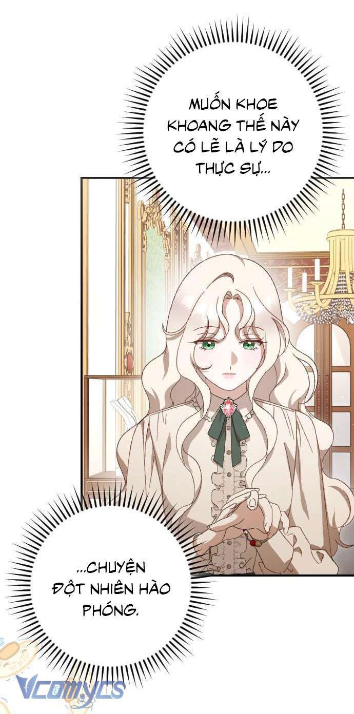 Dành Cho Những Ai Coi Hối Tiếc Là Điều Xa Xỉ Chapter 9 - Trang 2