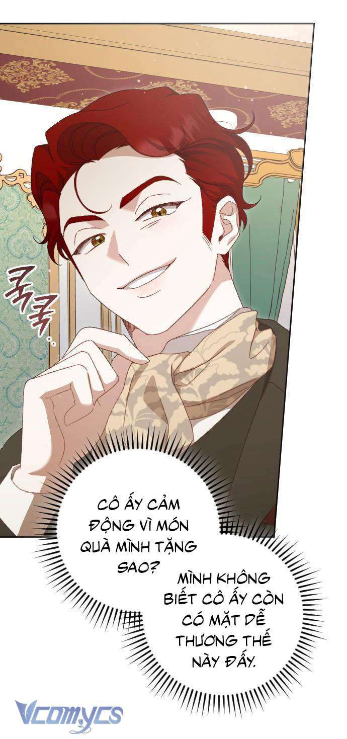 Dành Cho Những Ai Coi Hối Tiếc Là Điều Xa Xỉ Chapter 9 - Trang 2