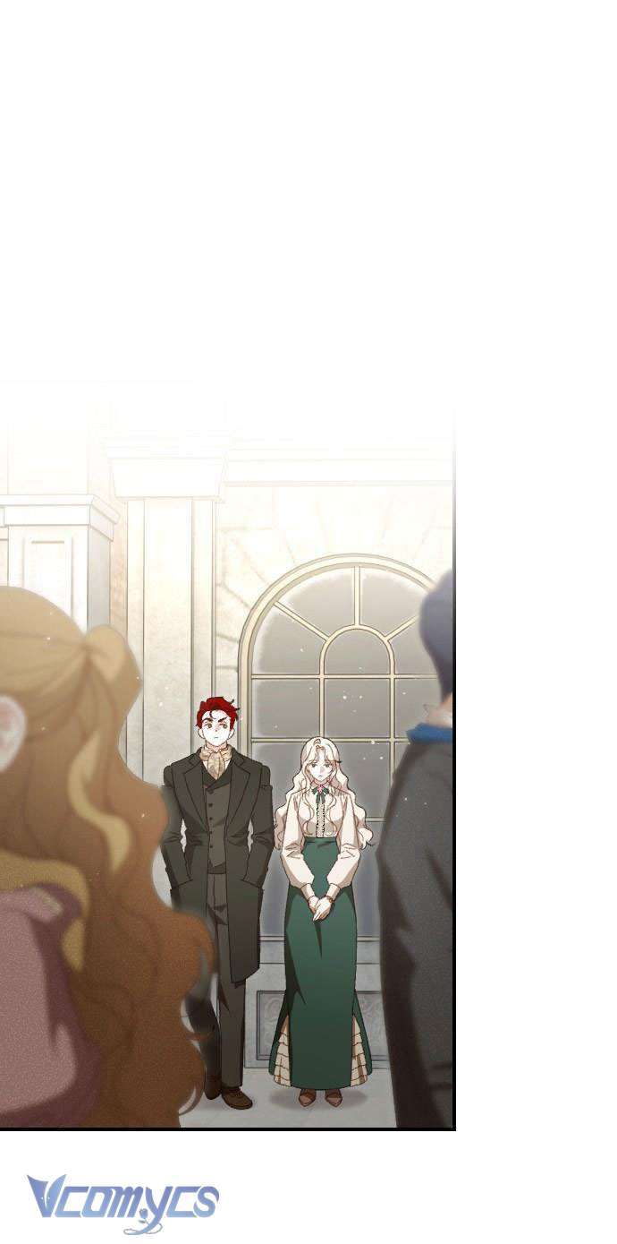 Dành Cho Những Ai Coi Hối Tiếc Là Điều Xa Xỉ Chapter 9 - Trang 2