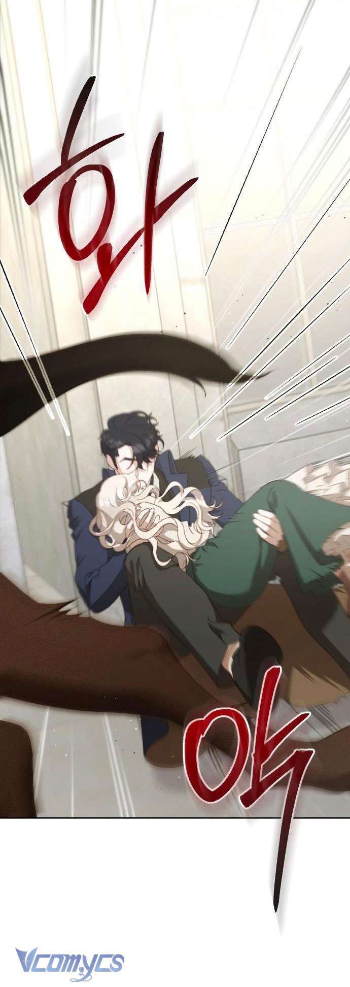 Dành Cho Những Ai Coi Hối Tiếc Là Điều Xa Xỉ Chapter 9 - Trang 2