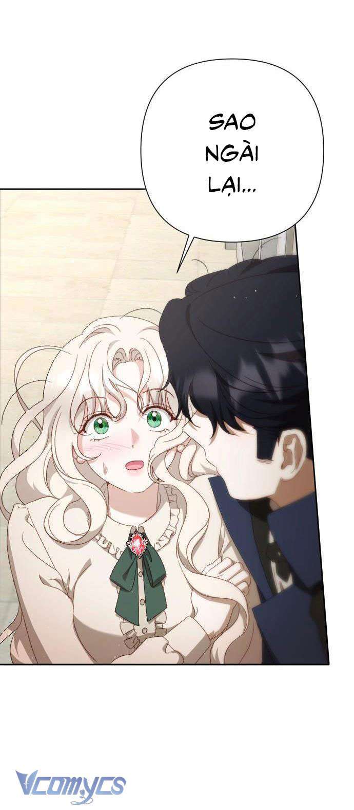 Dành Cho Những Ai Coi Hối Tiếc Là Điều Xa Xỉ Chapter 9 - Trang 2