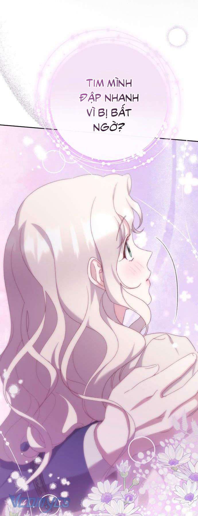 Dành Cho Những Ai Coi Hối Tiếc Là Điều Xa Xỉ Chapter 9 - Trang 2