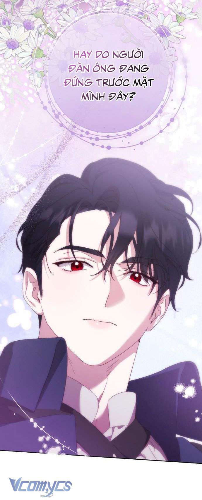 Dành Cho Những Ai Coi Hối Tiếc Là Điều Xa Xỉ Chapter 9 - Trang 2