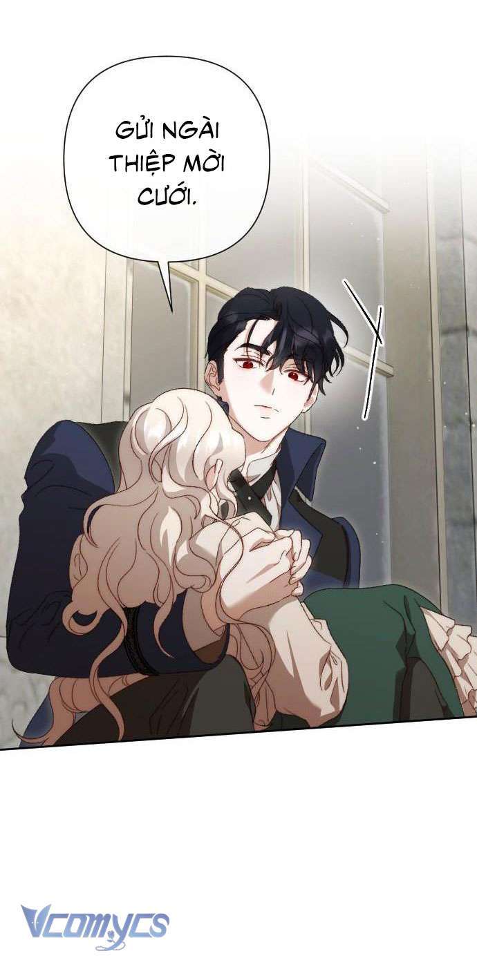 Dành Cho Những Ai Coi Hối Tiếc Là Điều Xa Xỉ Chapter 9 - Trang 2