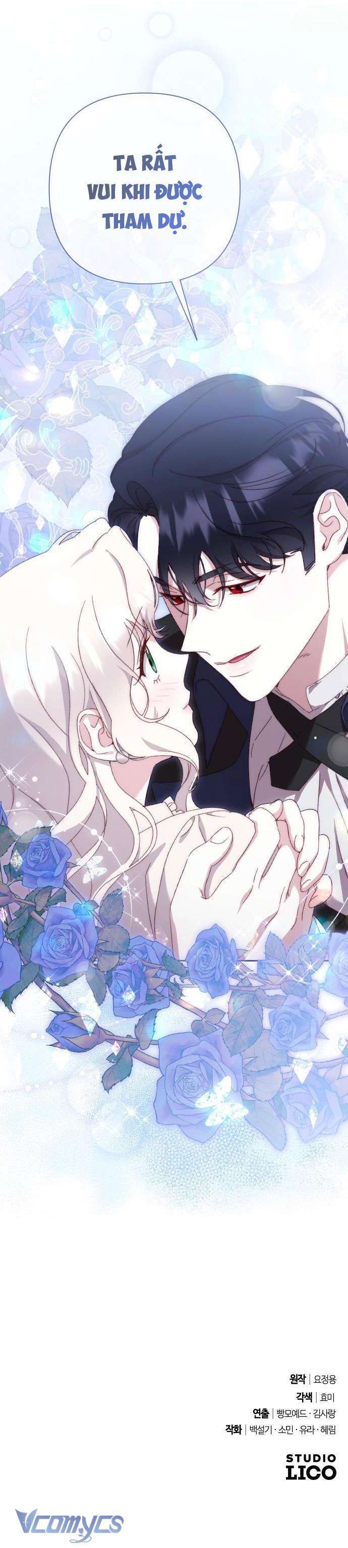 Dành Cho Những Ai Coi Hối Tiếc Là Điều Xa Xỉ Chapter 9 - Trang 2