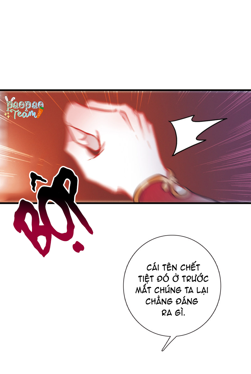 Danh Kiếm Chủng Chapter 35 - Trang 2