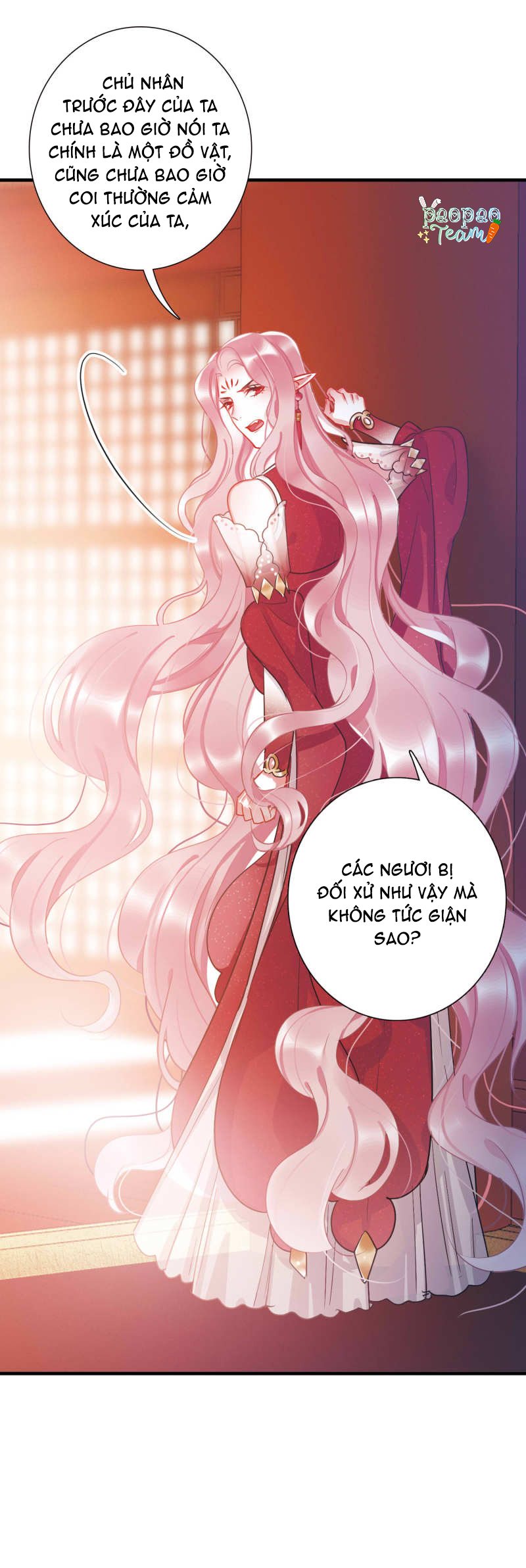 Danh Kiếm Chủng Chapter 35 - Trang 2