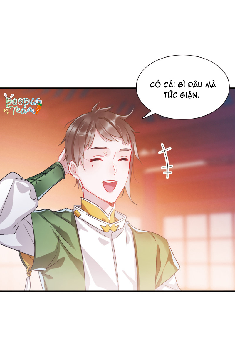 Danh Kiếm Chủng Chapter 35 - Trang 2