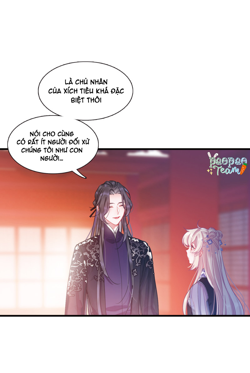 Danh Kiếm Chủng Chapter 35 - Trang 2