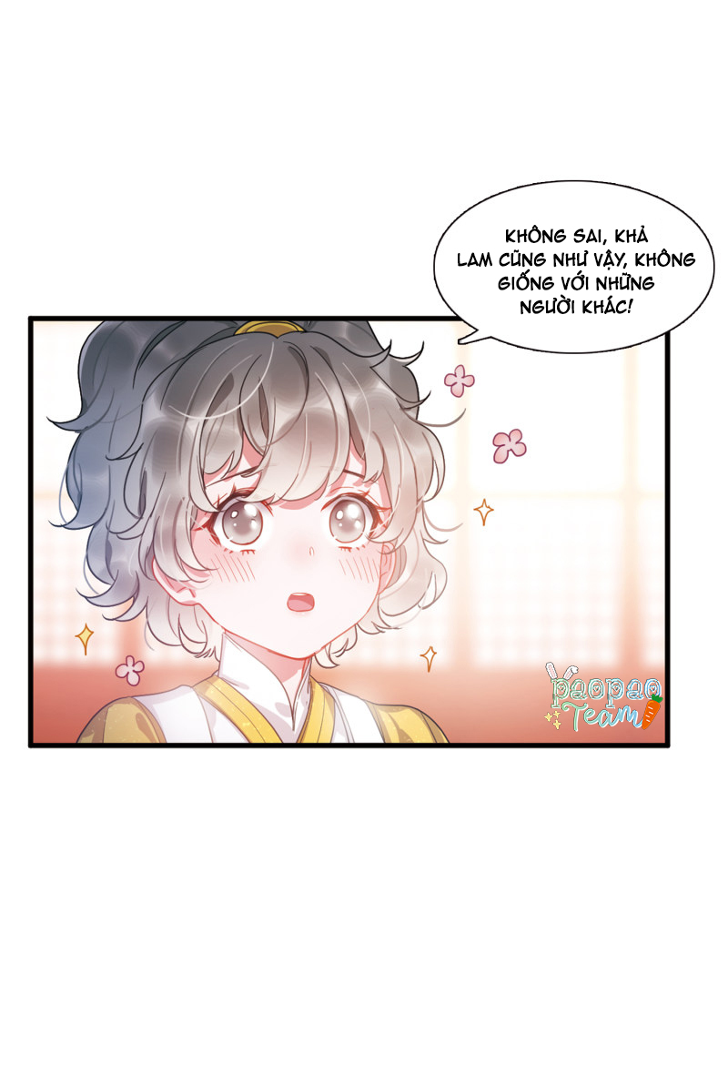 Danh Kiếm Chủng Chapter 35 - Trang 2