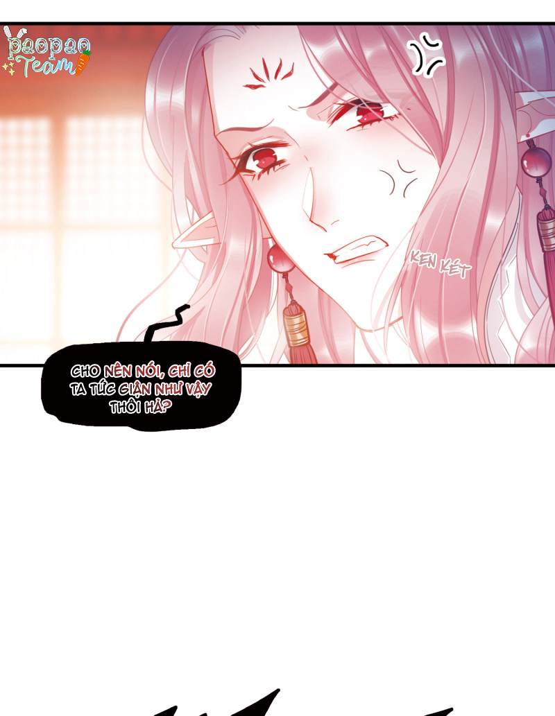 Danh Kiếm Chủng Chapter 35 - Trang 2