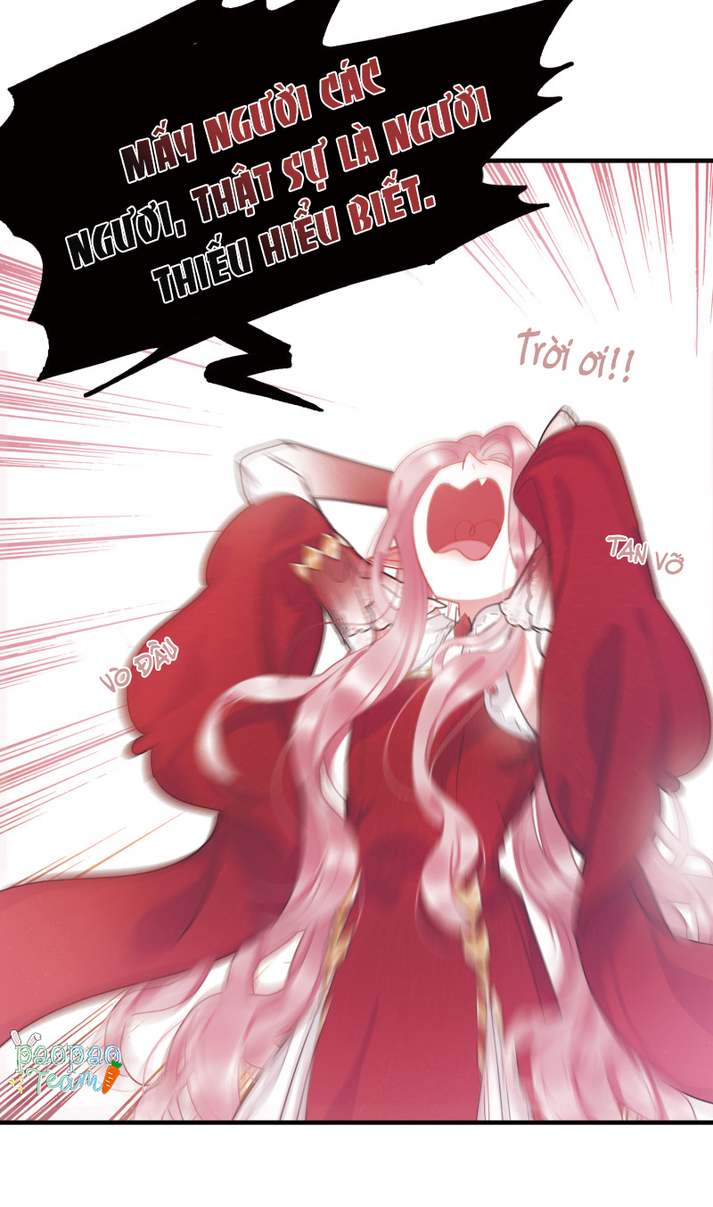 Danh Kiếm Chủng Chapter 35 - Trang 2