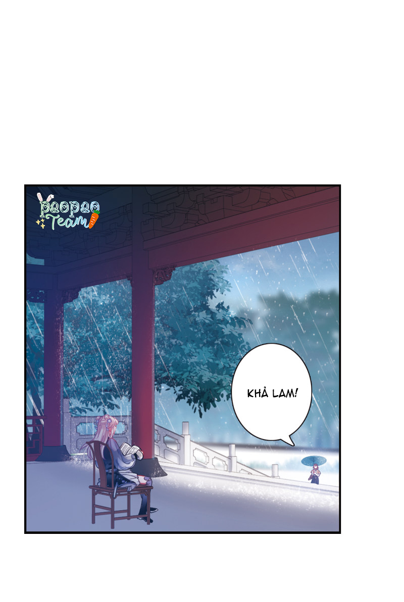 Danh Kiếm Chủng Chapter 35 - Trang 2