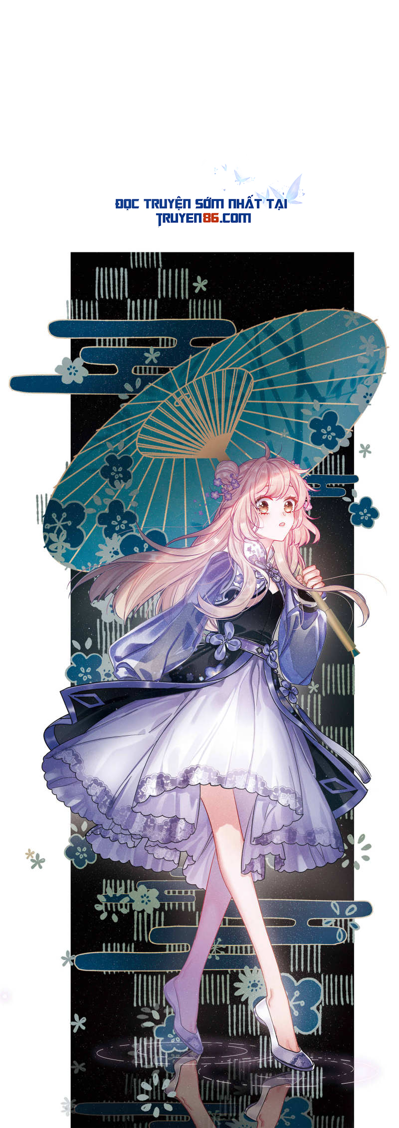 Danh Kiếm Chủng Chapter 35 - Trang 2