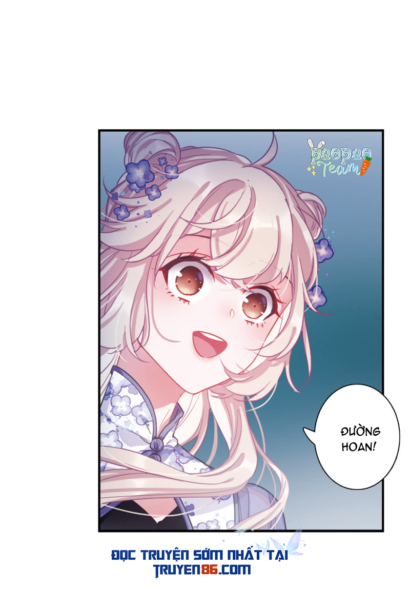 Danh Kiếm Chủng Chapter 35 - Trang 2