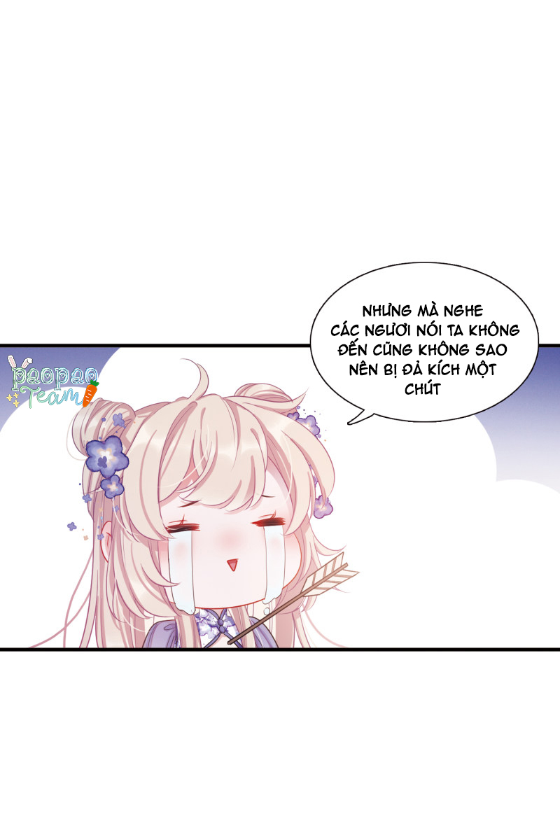 Danh Kiếm Chủng Chapter 35 - Trang 2