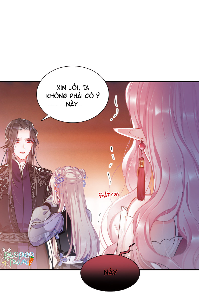 Danh Kiếm Chủng Chapter 35 - Trang 2