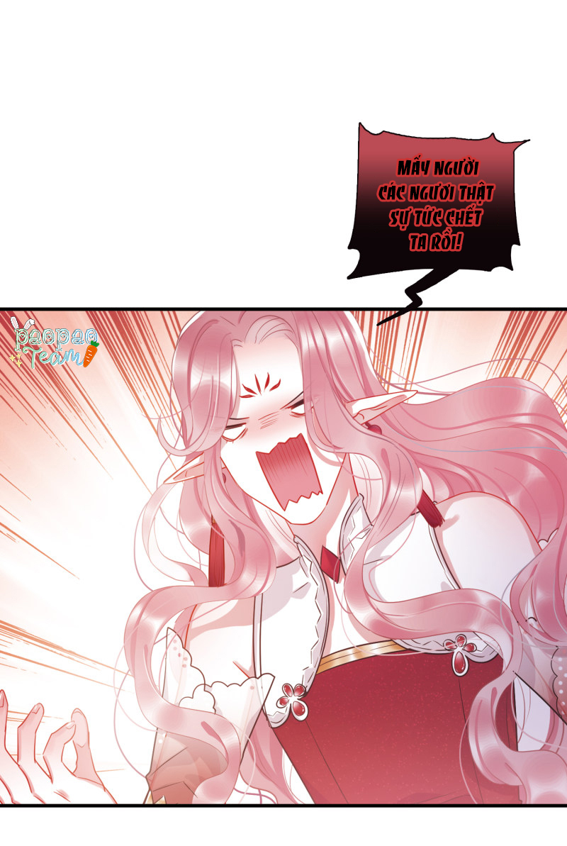Danh Kiếm Chủng Chapter 35 - Trang 2