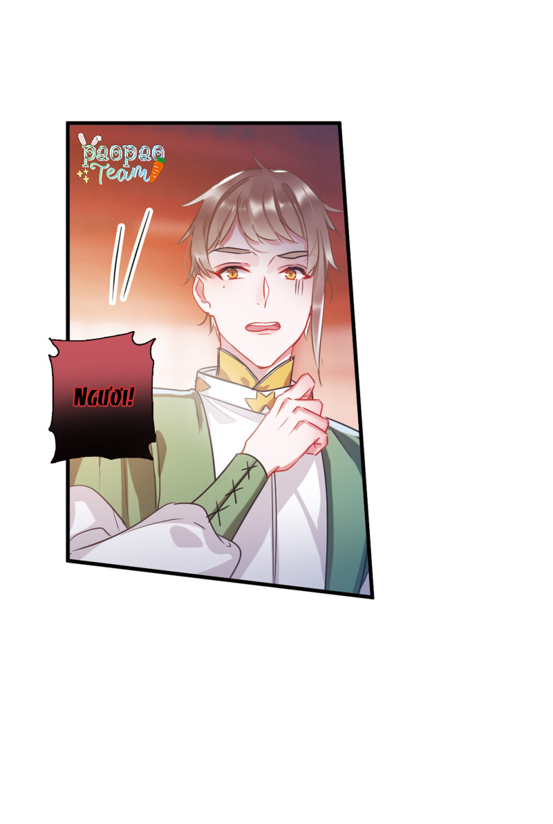 Danh Kiếm Chủng Chapter 35 - Trang 2