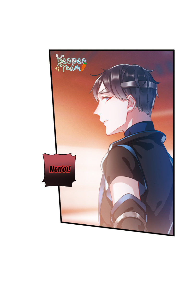 Danh Kiếm Chủng Chapter 35 - Trang 2