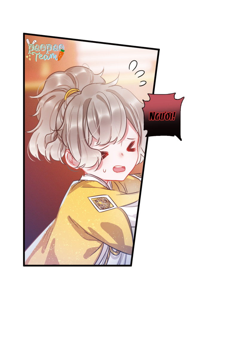 Danh Kiếm Chủng Chapter 35 - Trang 2