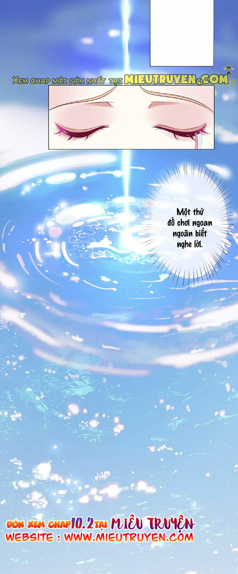 Danh Môn Chí Ái Chapter 10.1 - Trang 2