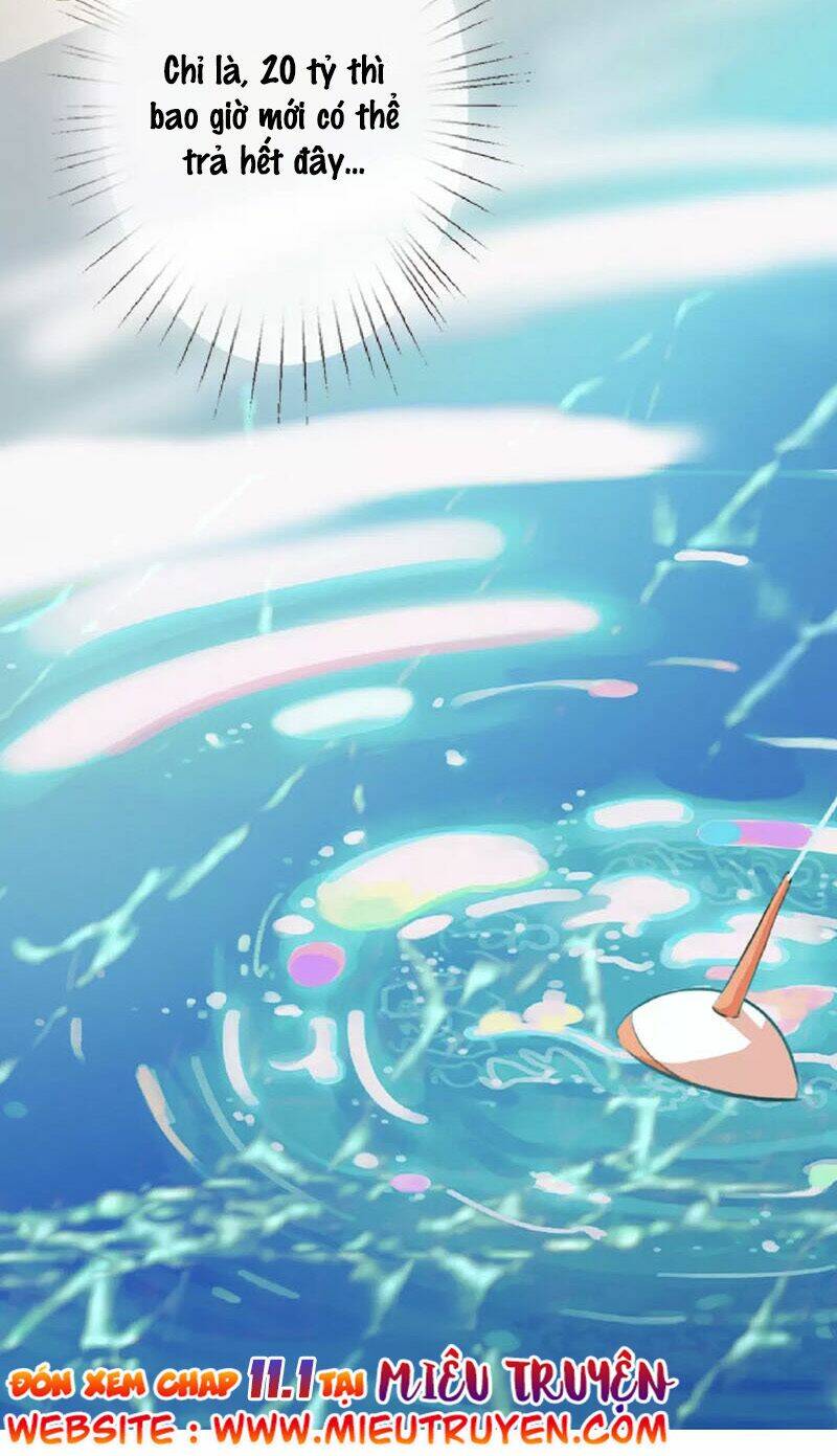 Danh Môn Chí Ái Chapter 10.2 - Trang 2