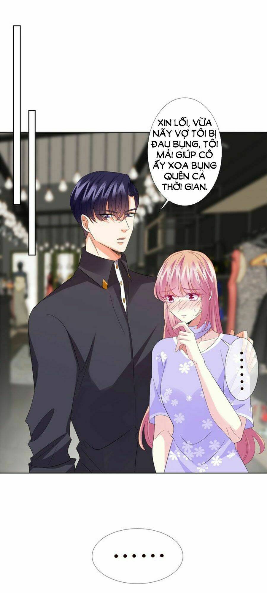 Danh Môn Chí Ái Chapter 104 - Trang 2