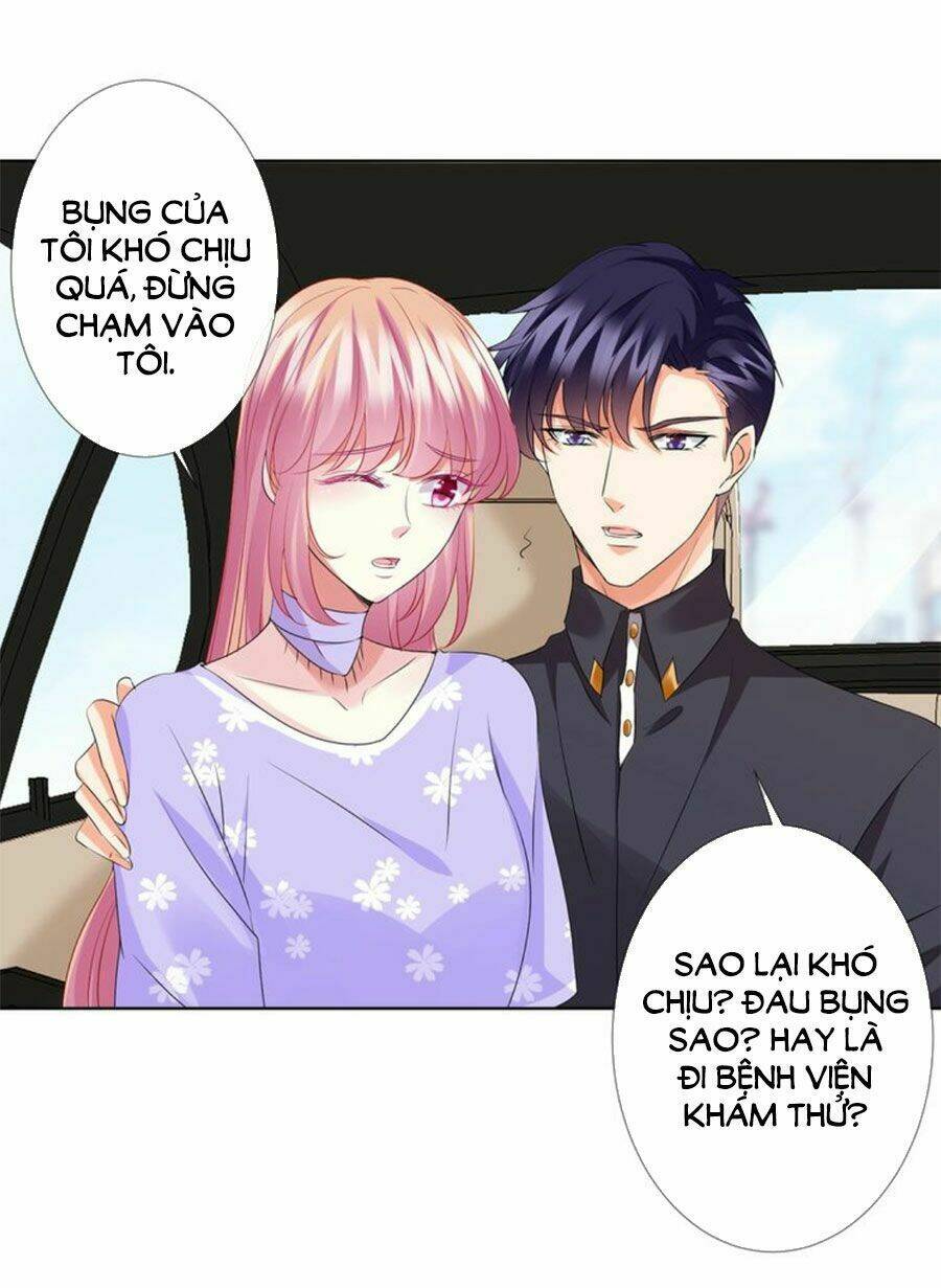 Danh Môn Chí Ái Chapter 104 - Trang 2